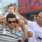 Defensoria Pública adere à campanha pelo não preconceito ao portador de Síndrome de Down -  Fotos: Cleverton Ribeiro