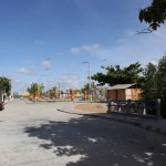 Moradores da Atalaia Nova vibram com a urbanização do antigo Hidroviário -