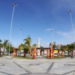 Moradores da Atalaia Nova vibram com a urbanização do antigo Hidroviário -