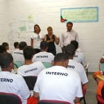 Sergipe Alfabetizado inicia as aulas para mais 30 mil alunos no dia 19 - Fotos: Ascom/Seed