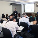 Dirigentes e técnicos de institutos de pesquisa do Nordeste fazem capacitação no ITPS - Fotos: Jairo Andrade/Sedetec
