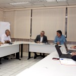 Estado discute com BID possibilidade de carta consulta para Saúde -