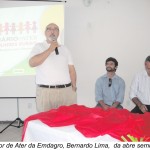 Emdagro promove seminário para artesãs de 14 municípios sergipanos -