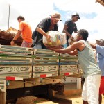 Governo entrega mais de 1