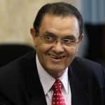 Fernando Bezerra e Déda definem implantação do Água para Todos no semiárido sergipano -