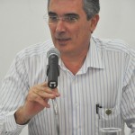 Região de Aracaju recebe a Oficina de Redes Temáticas do SUS - Fotos: Fabiana Costa/SES
