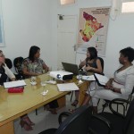 Governo e Unicef articulam parcerias para beneficiar crianças e adolescentes  -