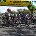 Seel apoia prova de ciclismo na comemoração do aniversário de Aracaju -