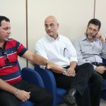 Missão do Banco Mundial está em Sergipe para avaliar Projeto Prosperar - Fotos: Ascom/Pronese