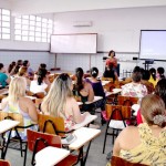 Sergipe Alfabetizado inicia as aulas para mais 30 mil alunos no dia 19 - Fotos: Ascom/Seed