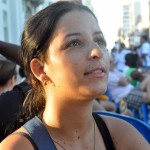Cia. 'Stultífera Navis' dá sequência à programação de rua do Fest - Fotos: Ascom/Secult