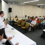 Aberta Oficina do Plano Operativo Anual do Crédito Fundiária - Delegado do MDA