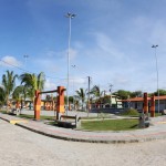 Moradores da Atalaia Nova vibram com a urbanização do antigo Hidroviário -