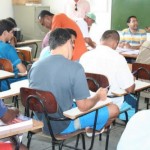 Inscrições para o Exame Supletivo começam no dia 19 de março  - Foto: Ascom/Seed