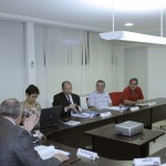 Conselho de Desenvolvimento Industrial discute em reunião projetos em benefício do Estado - O secretário de Estado do Desenvolvimento Econômico e da Ciência e Tecnologia