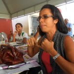 Programação do Dia Internacional da Mulher chega ao bairro Coqueiral -