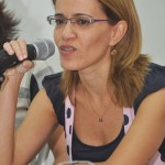 Região de Aracaju recebe a Oficina de Redes Temáticas do SUS - Fotos: Fabiana Costa/SES