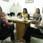 Seides vai repassar Eccos Parque dos Faróis para Prefeitura de Socorro - A secretária de Assistência Social do município de Socorro