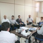 Missão do Banco Mundial está em Sergipe para avaliar Projeto Prosperar - Fotos: Ascom/Pronese