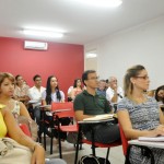 Política estadual para destino de medicamentos responsabiliza indústria e sobre descarte do produto  - Fotos: Fabiana Costa/SES