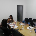 Estado e Conab articulam formação grupo gestor do PAA - Fotos: Ascom/Inclusão