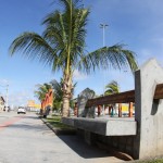 Moradores da Atalaia Nova vibram com a urbanização do antigo Hidroviário -