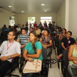 Seides entrega caminhão à Associação de Caprinos e Ovinos -