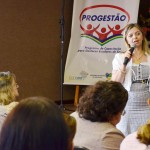Seed inicia implementação do Progestão em 52 municípios - Fotos: Eugênio Barreto/Seed