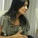 Governo e TJ/SE formatam parceira para aumentar registros civis - O presidente do Tribunal de Justiça de Sergipe (TJ/SE)
