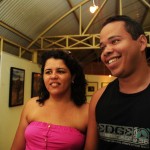 Mostra ‘Couro e a Festa em Sergipe’ está exposta no Centro de Arte -