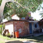 Trinta  mil alunos do Sergipe Alfabetizado já estão em sala de aula  - A estudante de pedagogia Jéssica Brito