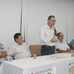 Aberta Oficina do Plano Operativo Anual do Crédito Fundiária - Delegado do MDA