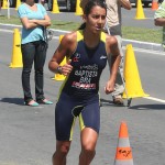 Governo de Sergipe apóia a Copa Brasil Sprint de Triathlon que acontece na Orla de Atalaia   - Sergipe concorre com 13 atletas e o maior destaque   sergipano na sua categoria é Rômulo Mendonça