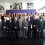 Presidente da Segrase participa do Fórum das Imprensas Oficiais dos Países de Língua Portuguesa - Fotos: Ascom/Segrase