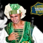 Secult lança a programação do II Festival Sergipano de Teatro - Fotos: Ascom/Secult