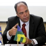 Fernando Bezerra e Déda definem implantação do Água para Todos no semiárido sergipano -