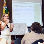Seed inicia implementação do Progestão em 52 municípios - Fotos: Eugênio Barreto/Seed