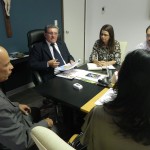 desembargador José Alves Neto