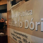 Seminário na BPED discute o patrimônio cultural material de Aracaju  - Fotos: Fabiana Costa/Secult