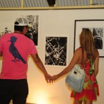 Mostra ‘Couro e a Festa em Sergipe’ está exposta no Centro de Arte -