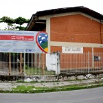 9 milhões em reforma e ampliação de mais 18 escolas  - Obras na Escola Augusto Ferraz já iniciaram