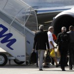Déda transmite cargo para Jackson devido a viagem à Índia com a presidenta Dilma - Fotos: Marco Vieira/ASN