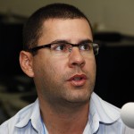 Seplag treina gestores locais do interior de Sergipe em eDoc - A servidora Maria Lúcia Santos Souza
