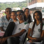 Programação do Dia Internacional da Mulher chega ao bairro Coqueiral -
