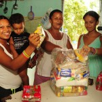 Governo entrega mais de 1