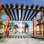 Moradores da Atalaia Nova vibram com a urbanização do antigo Hidroviário -