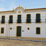 MHS abriga Roda de Leitura em homenagem a Jenner Augusto  - Foto: Ascom/Secult