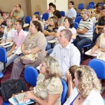 Seed inicia implementação do Progestão em 52 municípios - Fotos: Eugênio Barreto/Seed