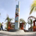 Moradores da Atalaia Nova vibram com a urbanização do antigo Hidroviário -
