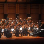 Orquestra Sinfônica de Sergipe inicia temporada 2012 -